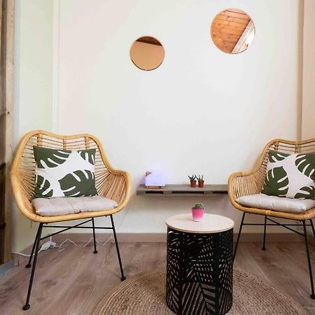 Appartamento Ecrin D'Or T2 Duplex Sainte Clotilde 2 Etoiles Esterno foto