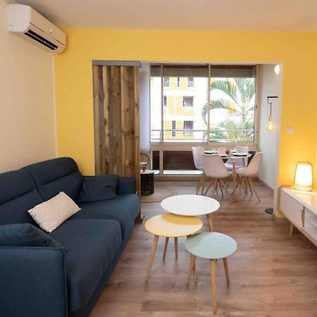 Appartamento Ecrin D'Or T2 Duplex Sainte Clotilde 2 Etoiles Esterno foto
