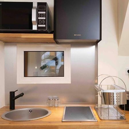 Appartamento Ecrin D'Or T2 Duplex Sainte Clotilde 2 Etoiles Esterno foto