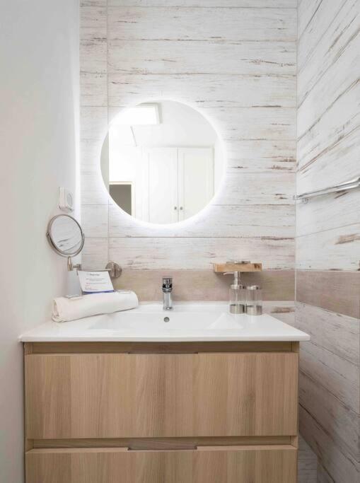 Appartamento Ecrin D'Or T2 Duplex Sainte Clotilde 2 Etoiles Esterno foto