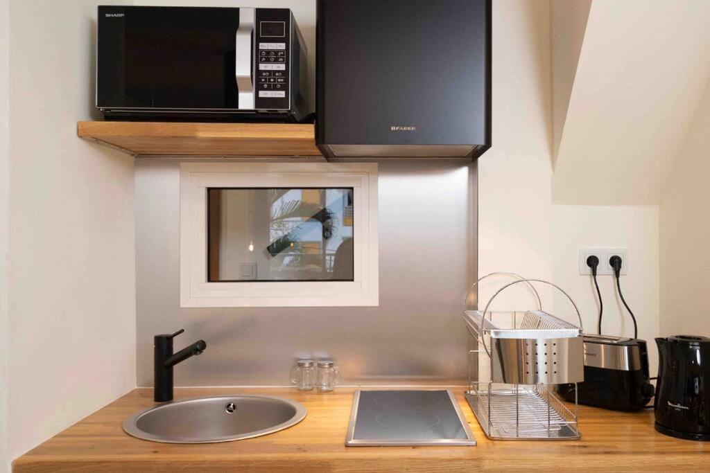 Appartamento Ecrin D'Or T2 Duplex Sainte Clotilde 2 Etoiles Esterno foto